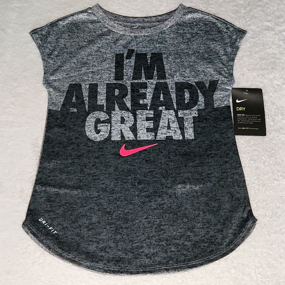 NWT Nike